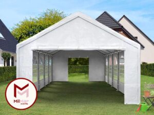 carpa 10x5 barata