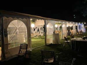Carpa 8x32 XXL PRO - Imagen 3
