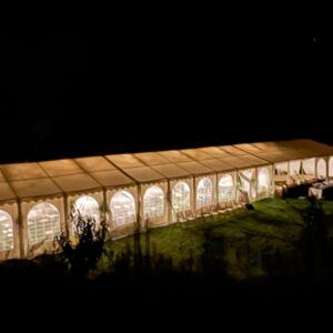 Carpa 8x32 XXL PRO