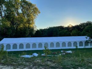 Carpa 8x32 XXL PRO - Imagen 6