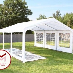 carpa 6x4 barata