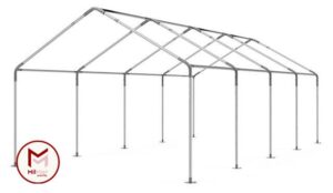 Carpa 5x8 ECONOMY - Imagen 11