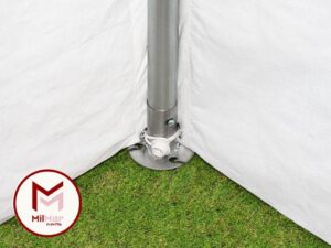 Carpa 3x4 ECONOMY - Imagen 3
