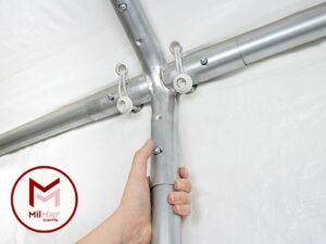 Carpa 3x4 ECONOMY - Imagen 4