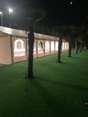 Carpa 8x20 XXL PRO - Imagen 3