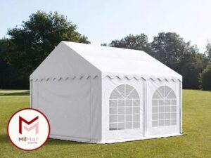 carpa exterior 3x3