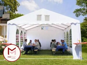Carpa 6x14 XXL PRO - Imagen 2
