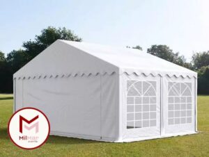 carpa jardín 5x4