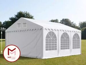 Carpa 6x6 XXL PRO