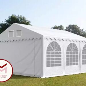 Carpa 6x6 XXL PRO