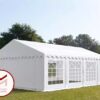 carpa exterior 5x8