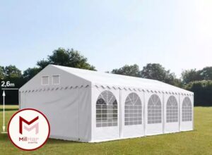 Carpa 6x10 XXL PRO