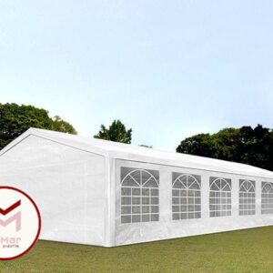 carpa 6x12 economy