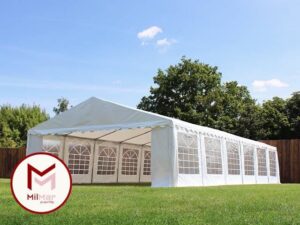 Carpa 6x12 PREMIUM
