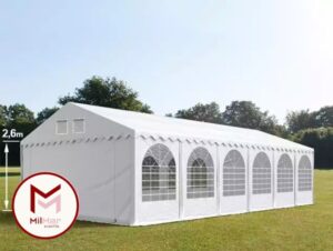 Carpa 5x12 XXL PRO