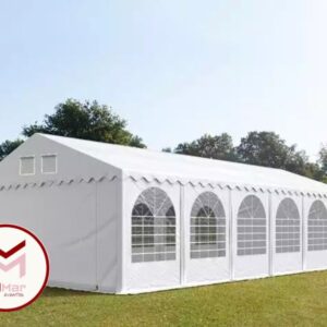 Carpa 6x12 XXL PRO