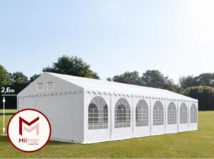 Carpa 6x14 XXL PRO