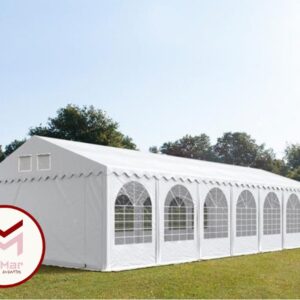 Carpa 6x14 XXL PRO