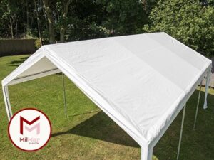 carpa terraza