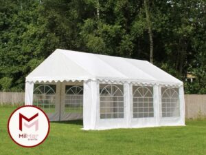 carpa 6x3 premium