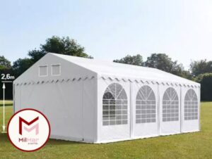 Carpa 6x8 XXL PRO