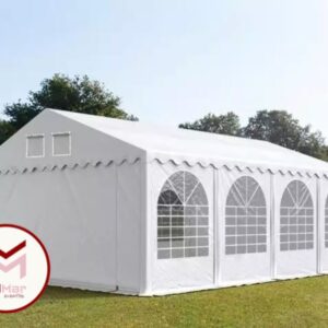 Carpa 6x8 XXL PRO