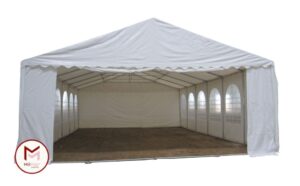 Carpa 8x12 XXL PRO - Imagen 3