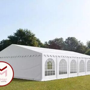 Carpa 8x12 PREMIUM PLUS