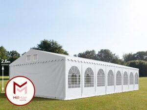 Carpa 8x16 XXL PRO