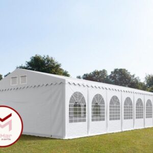 Carpa 8x16 XXL PRO