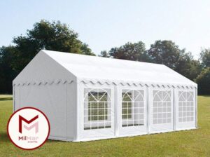 Carpa 4x8 PREMIUM