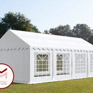 Carpa 4x8 PREMIUM