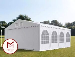 Carpa 8x8 XXL PRO