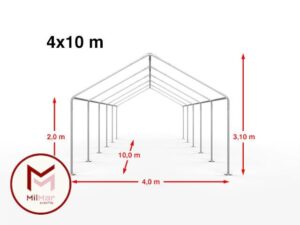 Carpa 4x10 ECONOMY - Imagen 6