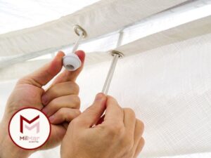 Carpa 5x8 ECONOMY - Imagen 4