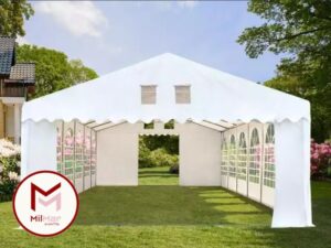 Carpa 6x10 XXL PRO - Imagen 2