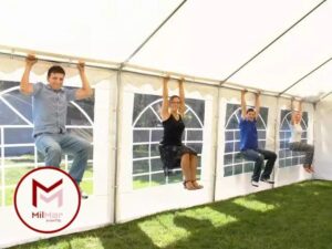 carpa resistente 3x10