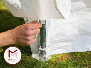 Carpa 5x8 ECONOMY PLUS - Imagen 5
