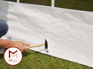 Carpa 5x8 ECONOMY PLUS - Imagen 4