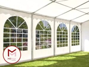 Carpa 8x32 XXL PRO - Imagen 4
