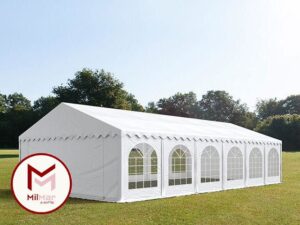 Carpa 6x12 PREMIUM PLUS