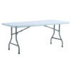 mesa rectangular 200x90