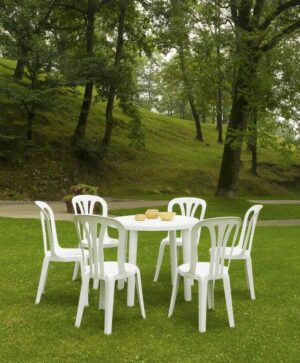 SILLA GARROTXA - Imagen 3