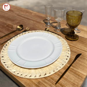 CUBERTERIA ELEGANCE (4 piezas) - Imagen 4
