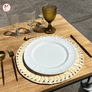 CUBERTERIA ELEGANCE (4 piezas) - Imagen 12