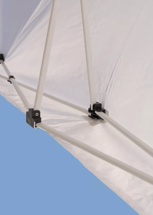 CARPA PLEGABLE PREMIUM 3X3 SIN LATERALES - Imagen 4