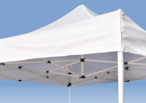 CARPA PLEGABLE PREMIUM 3X3 SIN LATERALES - Imagen 2