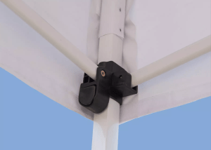 CARPA PLEGABLE PREMIUM 3X3 SIN LATERALES - Imagen 7