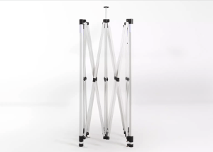 CARPA PLEGABLE PREMIUM 3X3 SIN LATERALES - Imagen 8