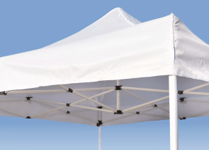 CARPA PLEGABLE PREMIUM 4X4 SIN LATERALES - Imagen 2